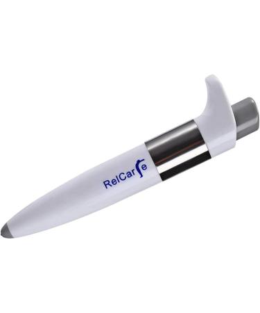 STARWAVE Pain Relief Acupuncture Pen - Multi-Function Electronic Pulse Health Massager for Effective Acupressure - Buy Online on GoSupps.com