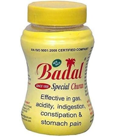 NACHT Badal Special Churan 150gm (Pack of 2)