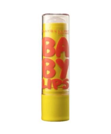 Maybelline Jade Baby Lips Lip Balm