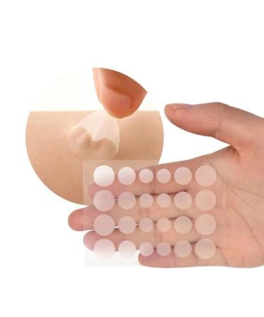 Acne Patch Kit - 72 Anti-Acne Patches for Oily Skin | Effective Acne Treatment for Clear Skin - Ship Worldwide - Buy Online on GoSupps.com