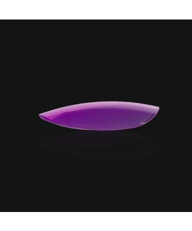 ArtMe x Apres Gel-X Natural Round Short Box of Tips | 500 Gel-X Tips | 10 Sizes 0-9 | Vivid Colors | Premium Quality | 2022 Version - Buy Online on GoSupps.com