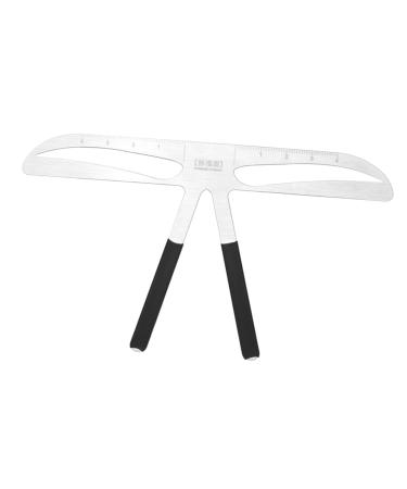 Angoily Eyebrow Shaping Template Position Eyebrow Templates Eyebrow Mapping Template Mold Balance Set Girl