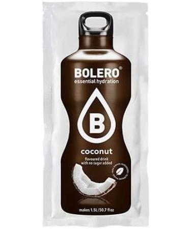  Bolero BOLERO Classic 9 g Berry Blend - Buy Online on GoSupps.com
