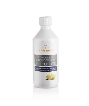 Solvent Wax Hair Removal Citron ML 500