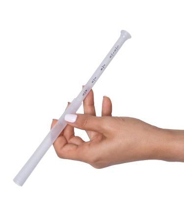 Seroflora Disposable Vaginal Cream Applicators - Fits Premarin, Estrace, Preseed, OTC Gels & Lubricants - Threaded End, Comfort Tip, Dosage Markings - 15 Pack - Buy Online on GoSupps.com