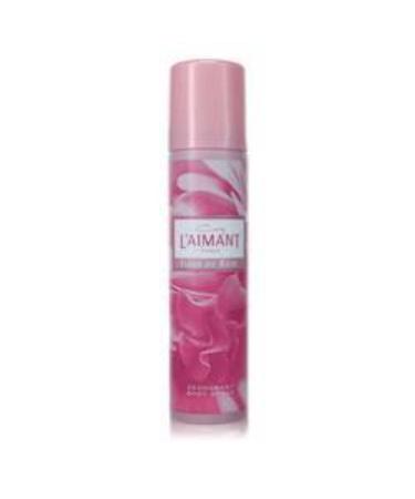 L'Aimant Fleur De Rose Body Spray 75 ml