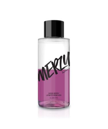 MERZY Good Berry Lip & Eye Remover (7.10 oz)