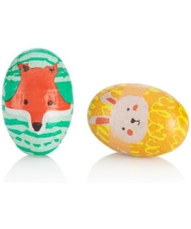 Venchi - ufs en Chocolat 1 kg Ar me Chocolat au Lait Fourr s La Cr me de Lait Pour enfants Sans Gluten Collection P ques Id e Cadeau Lait Enfants - Buy Online on GoSupps.com