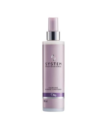 Wella SP Code Energy Color Save Bi-Phase Conditioner 185 ml - Buy Online on GoSupps.com