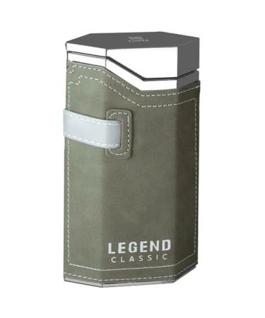 Legend clasic Parfum+ spray free Set 3.4oz - Buy Online on GoSupps.com