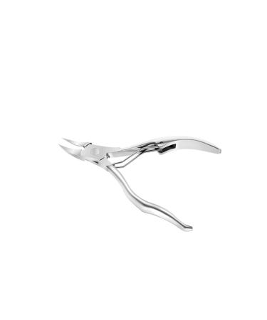 Nail Clipper Oblique Mouth Olecranon Toenails Scissors Nail Olecranon Pliers Cuticle Nipper Clipper Edge Cutter Manicure Plier Pedicure Tool