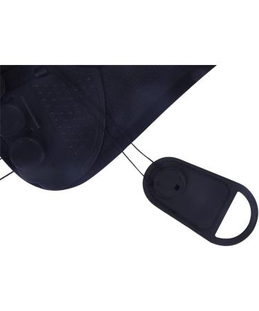 Pulley System Clavicle Support Belt & Shoulder Lumbar Back Brace - Scoliosis & Kyphosis Posture Corrector - Buy Online on GoSupps.com