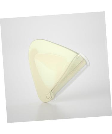 18 Pcs Tondeuse Sourcils Kit pilateur Portable Acier Inoxydable Outils de Maquillage Couleurs Perle Blanc Vert avec Protection des Lames - Buy Online on GoSupps.com