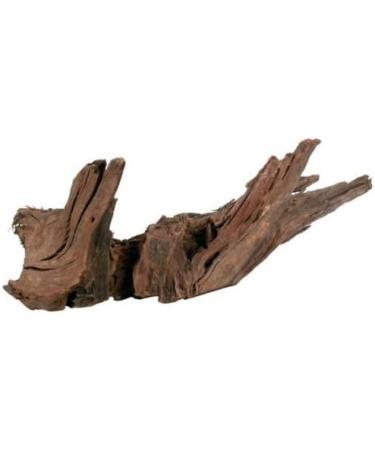 TM Aquatix MANGROVE AQUARIUM WOOD ROOT (x1) - SIZE 15-20cm - (IWAGUMI AQUASCAPING BOGWOOD DRIFTWOOD) - Buy Online on GoSupps.com