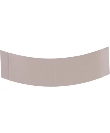 Bzwyonst 36 Pc/Lot Strong Super Fixed Hair System Adhesive Tape Super Strong Adhesive Tape Extended Lace Wig Waterproof and Sweat Wig Film - Buy Online on GoSupps.com
