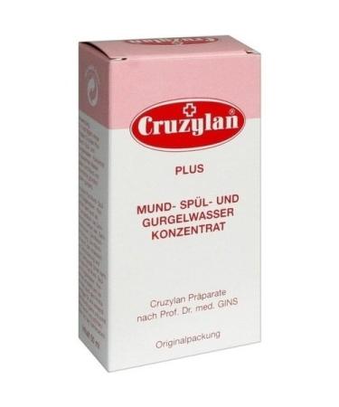 Cruzylan Plus drops 50 ml