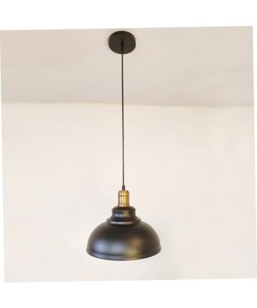 Chandelier Pendant Light Iron Hanging lampshade Retro Ceiling lamp Pendant lamp Ceiling Lights Hanging lamp Shade Vintage Ceiling Light Vintage lamp Shade Lighting Branches Fixture Beauty Comes - Buy Online on GoSupps.com