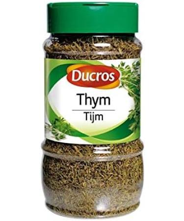 DUCROS - Thyme Whole 85G - Pack of 3 - Buy Online on GoSupps.com