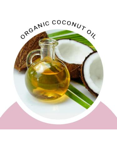Organic White Ginger & Amber Body Butter - Vegan, Cruelty-Free, 24hr Hydration | Reduces Stretch Marks, Eczema | Baby Friendly | 8 oz - Buy Online on GoSupps.com