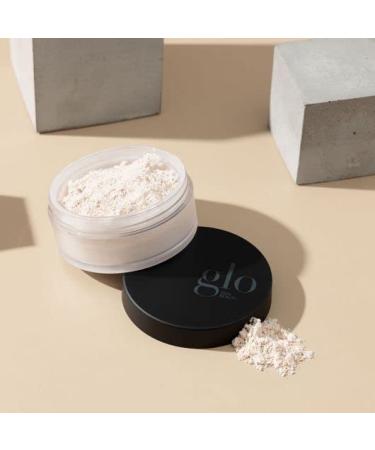 Glo Skin Beauty Luminous Setting Powder - Soft-Focus Foundation Extender - Buy Online on GoSupps.com