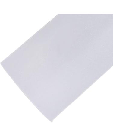Silicone Toe Guards - Cut-to-Fit Toe Protectors for Men - Reduce Friction, Ideal for Daily Activities - Buy Online on GoSupps.com