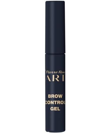 Pierre Ren Pierre Rene Art Transparent Eyebrow Gel Matching Lamination Effect 10ml - Buy Online on GoSupps.com