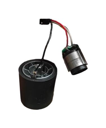 310v 110000RPM High Speed Brushless Culvert Fan 110W Precision Aluminum Impeller Electric Hair Dryer Ultra Brushless Variable Motor (Type2)