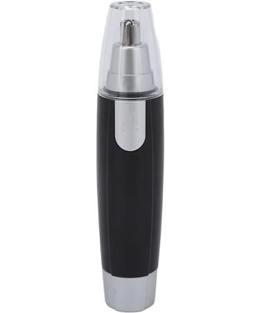 Cryfokt Nose Hair Trimmer Painless Electric Nose Hair Remover Silent Professional for Men - Buy Online on GoSupps.com