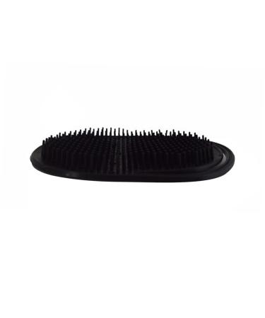Sewoart 12th Finger Massage & Separator Comb for Men | Acrylic Pencil Organizer & Glass Elephant Figurine | Men's Ridge Massage Comb & Scalp Care Solutions - Buy Online on GoSupps.com