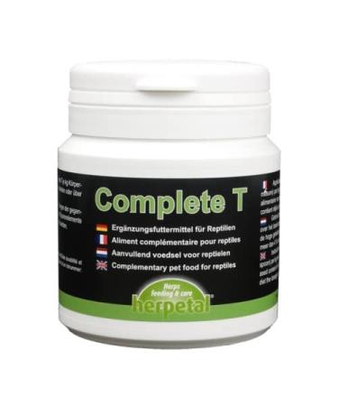 Herpetal complete t