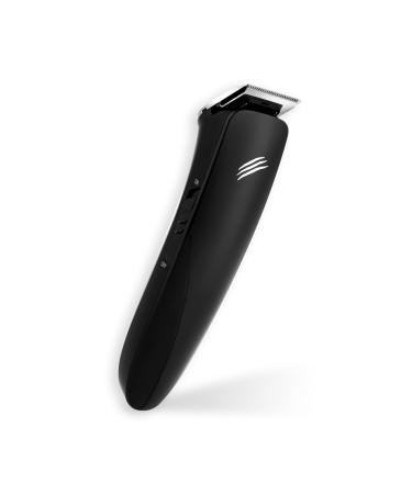 Skull Shaver Baby Beast Trimmer: Ultimate Cordless Hair & Beard Grooming Kit Precision Blades