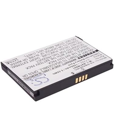 Replacement Battery for NETGEAR AirCard 778S Mingl 4G & 3G - 1500mAh/3.7V Compatible Battery for International Shipping - Buy Online on GoSupps.com
