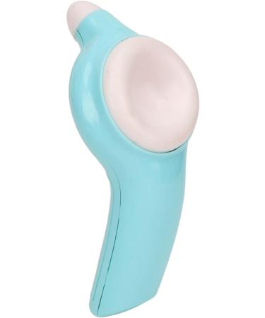 Eye Massage Device - Portable Electronic Acupuncture Massager for Dark Circles Tear Bags & Dry Eye Relief | Improve Sleep & Reduce Eye Strain - Buy Online on GoSupps.com