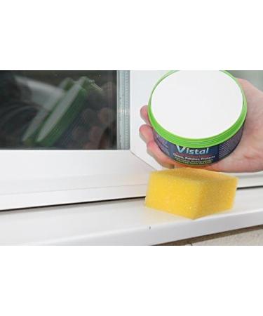 Vistal Natural Multi Surface Cleaner Size : 500g - Buy Online on GoSupps.com