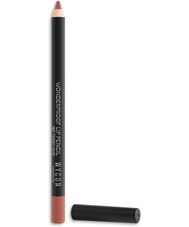 WYCON cosmetics WONDERPROOF LIPPOTLOOD 127 TEDDY HUG - Buy Online on GoSupps.com