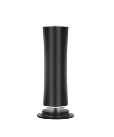 Machine de nettoyage sp ciale pour exfoliant lectrique pour les pieds pour exfoliant les callosit s exfoliant Peeling P dicure-Noir Black