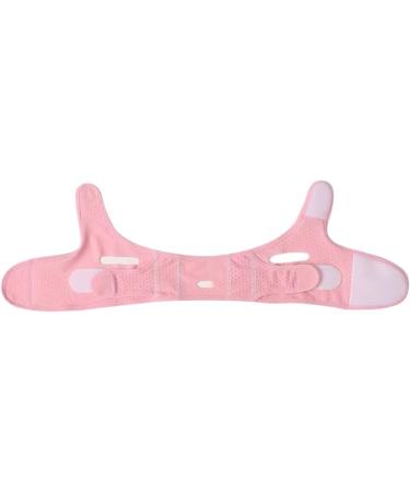 Face Slimming Strap Face Slimming Strap Double Chin Reducer V Line Lifting Face-Belt for Women Men Tightening Skin - Buy Online on GoSupps.com