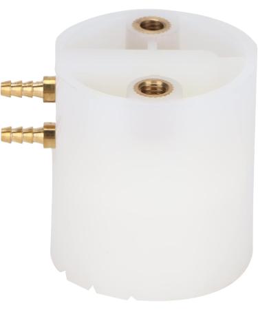 Durable Water Bottle Cover 1000ml for Dental Chairs - Reliable Plastic | International Shipping - Buy Online on GoSupps.com