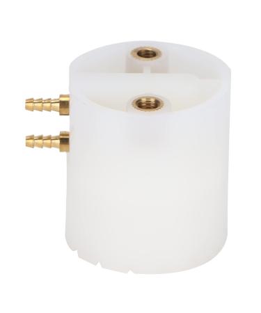 Water Bottle Cover Durable Reliable Plastic 1000ml Lid for Dental Chair