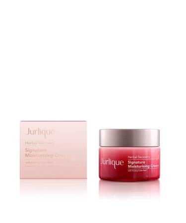 Jurlique Herbal Recovery Signature Facial Moisturizer Face Cream