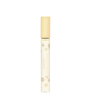 Marc Jacobs Daisy 10 Ml / 0.33 Fl Oz Eau De Toilette Rollerball Mini For Women