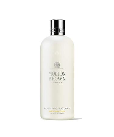 Molton Brown Conditioner With 10 Oz Sandalwood 10 Ounce (Pack of 1)