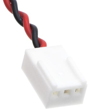 Synergy Digital Security & Safety Battery - Ultra High Capacity 7.2V 6500mAh for Daitem DP1402D | Compatible Replacement for BATLi06 - Buy Online on GoSupps.com