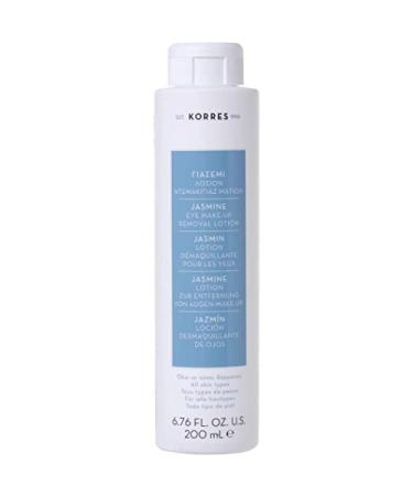 Korres Desmaquillante De Ojos Jazm n 200 Ml
