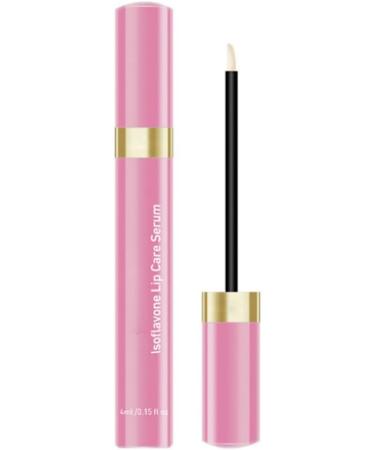 1PC Pro Lips Care Serum Natural Moisturizing Lip Essence Plumping Lips Reduce Fine Lines Lip Gloss Long Lasting Safe Ingredients Lip Balm lip serum - Buy Online on GoSupps.com