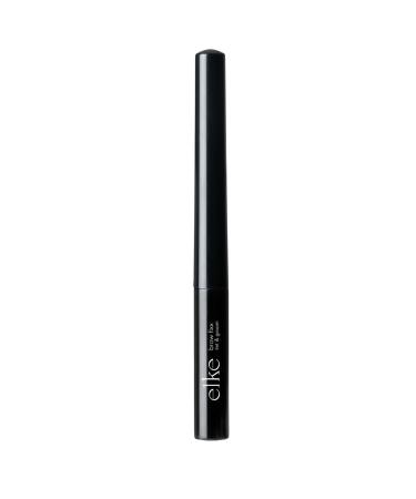 Elke Brow Fix Tint & Groom (Dark Brunette) - Long-Lasting Water-Resistant Colored Brow Gel for Perfectly Styled Brows - Buy Online on GoSupps.com