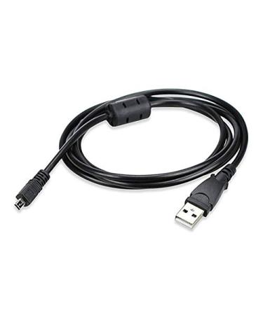 UC-E16 USB Cable for Nikon Coolpix L310 L320 L340 L620 L830 L840 S3700 AW110 - Buy Online on GoSupps.com