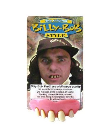 Billy-Bob Teeth - Assorted Styles by Teeth
