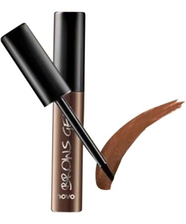 DRESSOOS 3pcs Ladies Gel Eye Long-lasting Dark Brow Pen Off Women Up Waterproof Peel Make - Buy Online on GoSupps.com