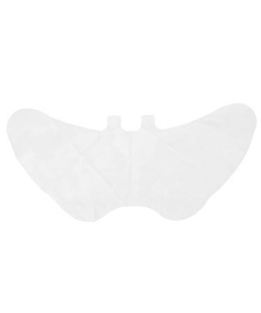 Foot peeling mask moisturizing foot mask Make Shiny absorb nutrients absorbing natural ingredients not irritating for daily use (moisturizing)
